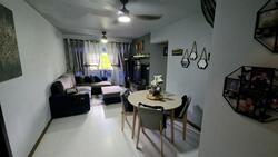 Blk 623B Punggol Spectra (Punggol), HDB 4 Rooms #559121601